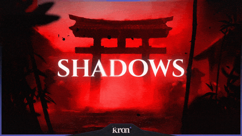 Shadows Stream Overlay