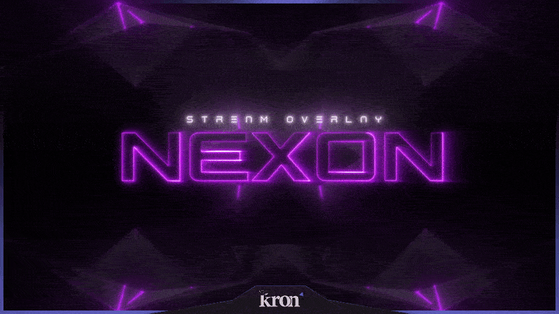 Nexon Stream Overlay
