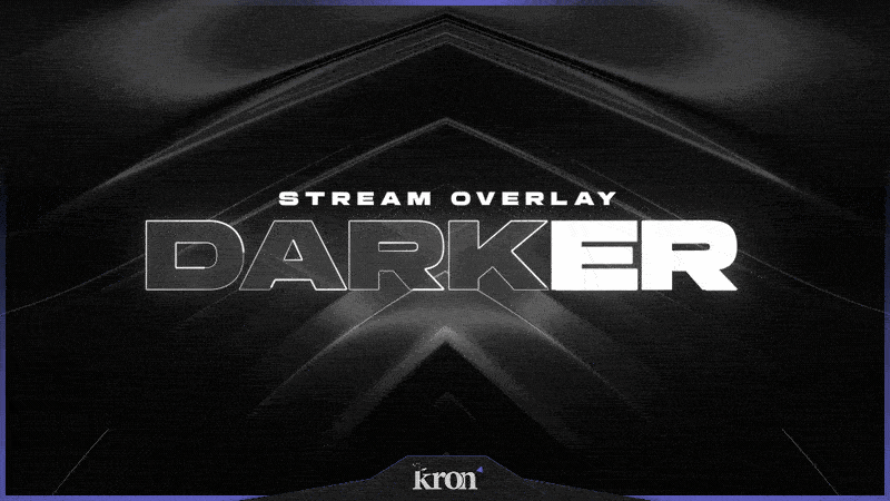 Darker Overlay Animado
