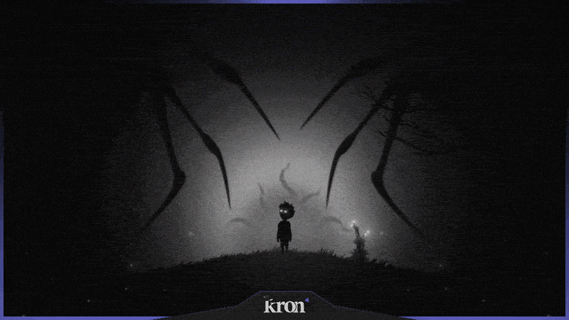 NIghtmare Stream Overlay