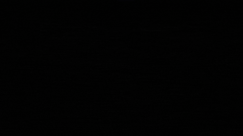Dark Hole Overlay Animado
