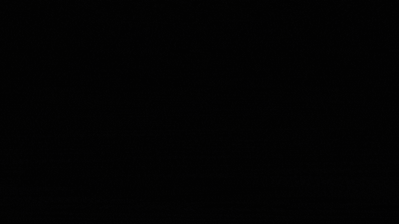 Halloween Night Overlay Animado