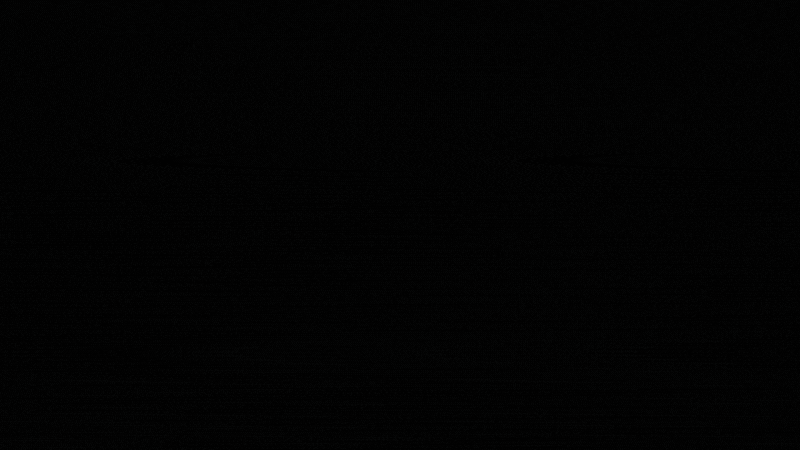 Dark Temple Overlay Animado