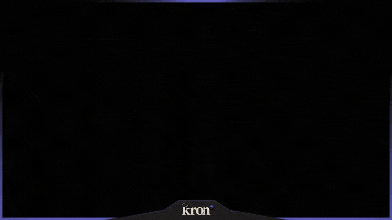 Eclipse Overlay Animado
