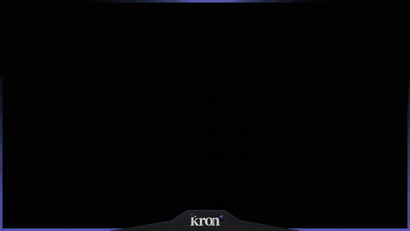 Hyperspace Stream Overlay