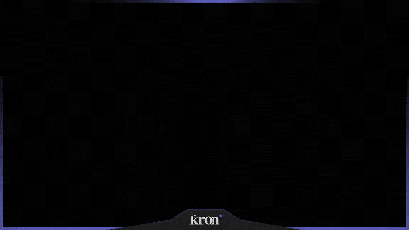 Brutal Stream Overlay