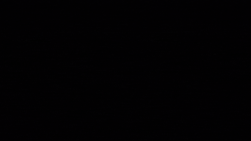 Deep Void Widgets Animados