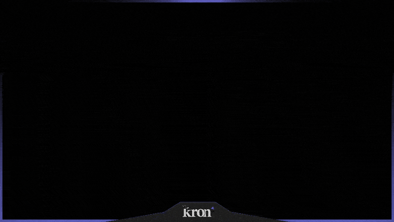 Grungy Stream Overlay