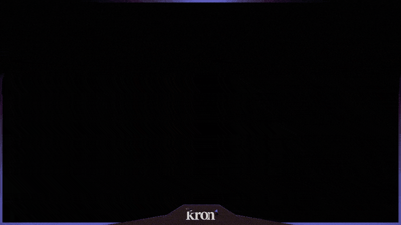Error Stream Overlay