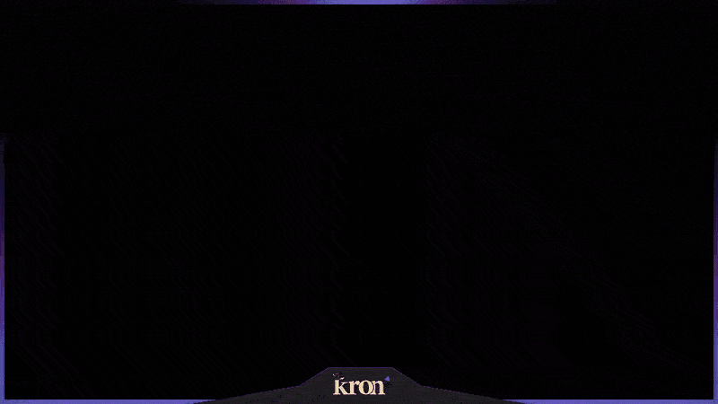 Retro Vibes Animated Alerts