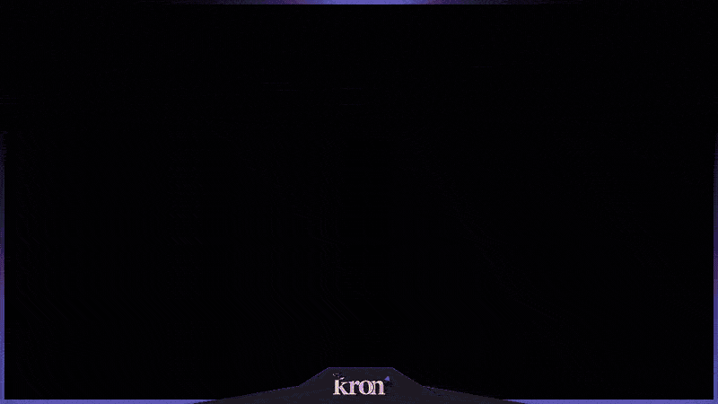 Synth Japan Stream Overlay