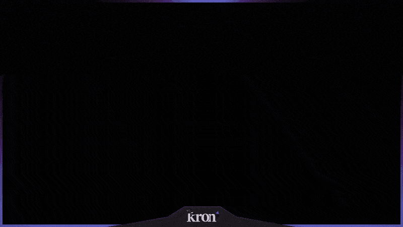 Phonk Stream Overlay