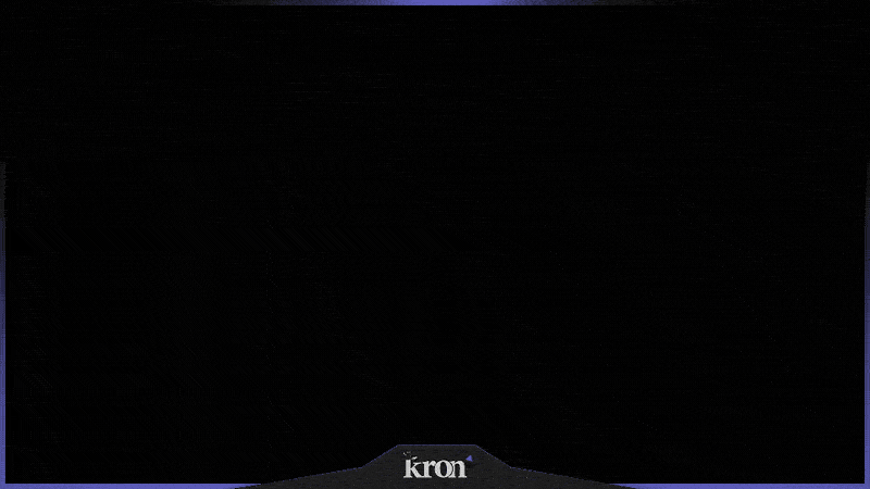 Dark Lines Overlay Animado