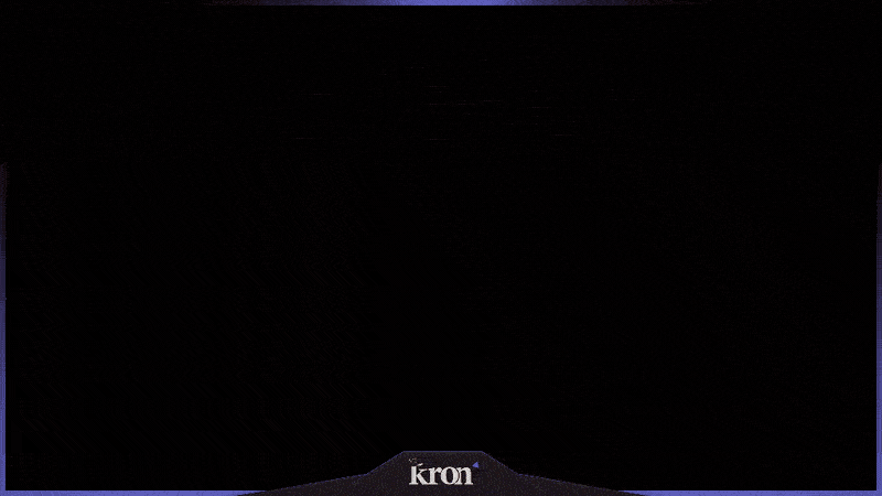Red Ronin Stream Overlay