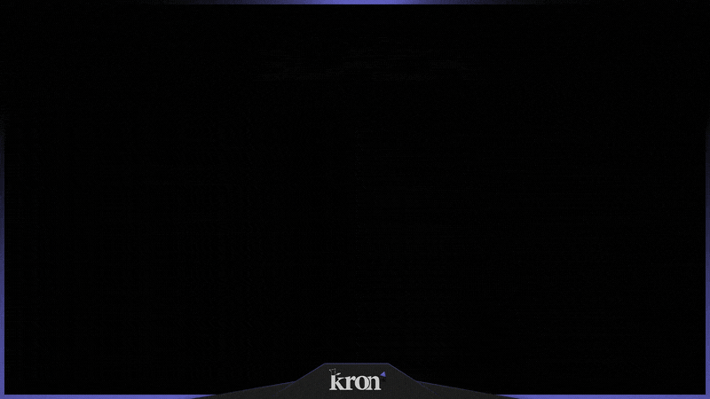 Minimal Black Animated Widgets