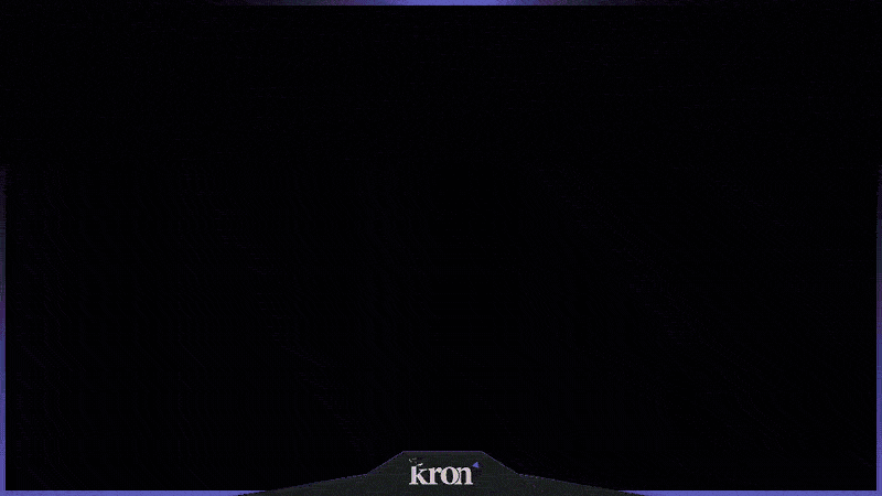 Arcade Neon Stream Overlay