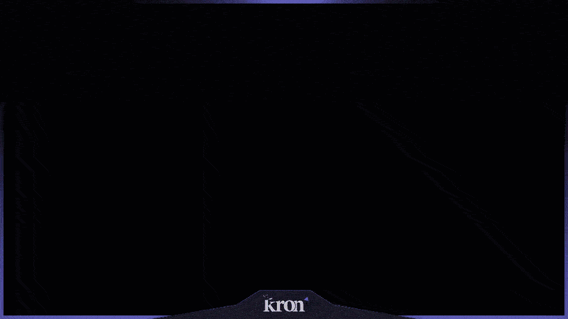 Stream Room Stream Overlay