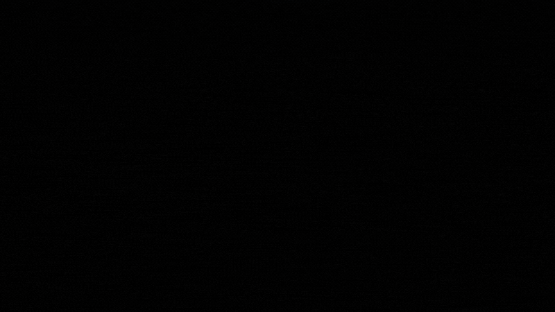 Minimal Dark Widgets Animados