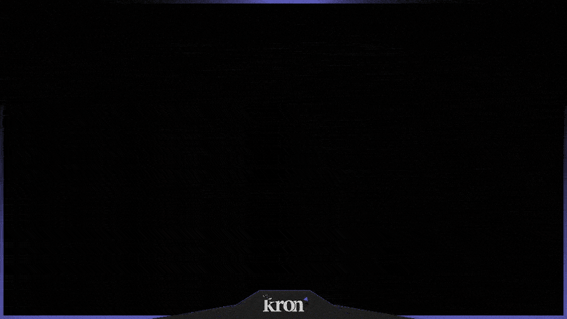 Dark Cube Stream Overlay