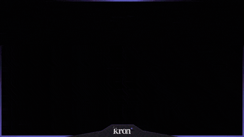 Arcade Neon Stream Overlay