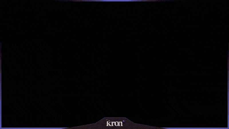 Error Stream Overlay