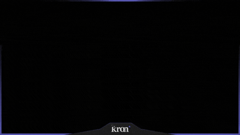 Brutal Stream Overlay
