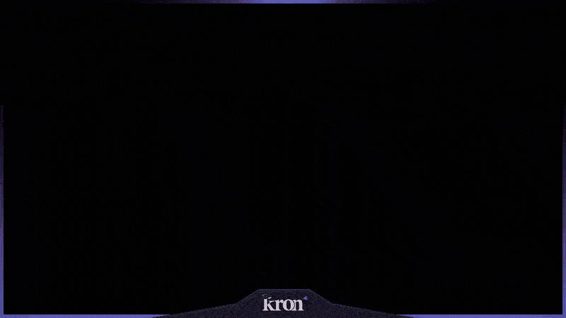 Dark Star Stream Overlay