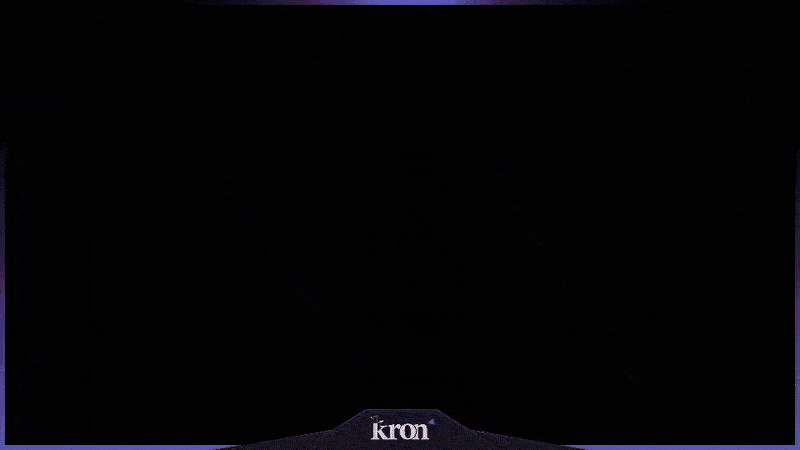 Synth Japan Stream Overlay