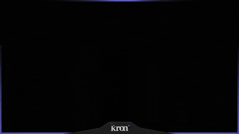 Grungy Stream Overlay