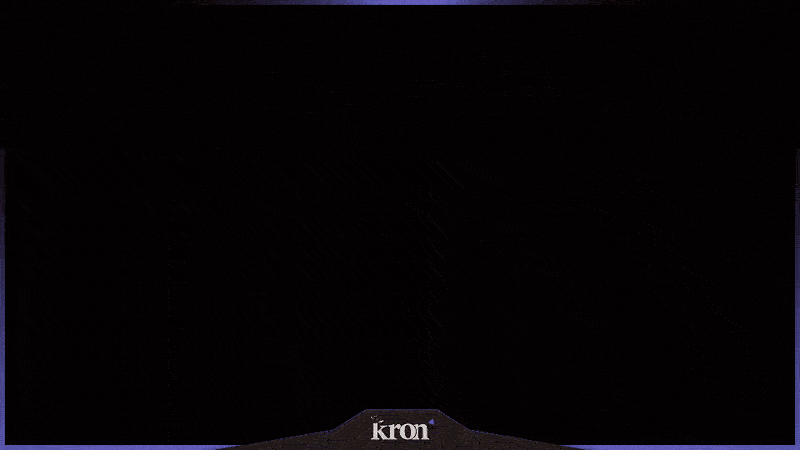 Red Ronin Stream Overlay