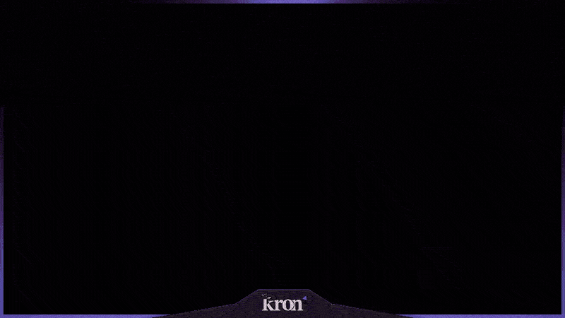 Kitsune Bloom Stream Overlay