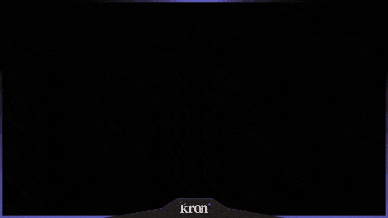 Stranger Animated Widgets