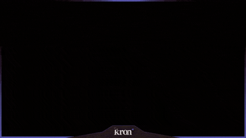 Hallownight Overlay Animado