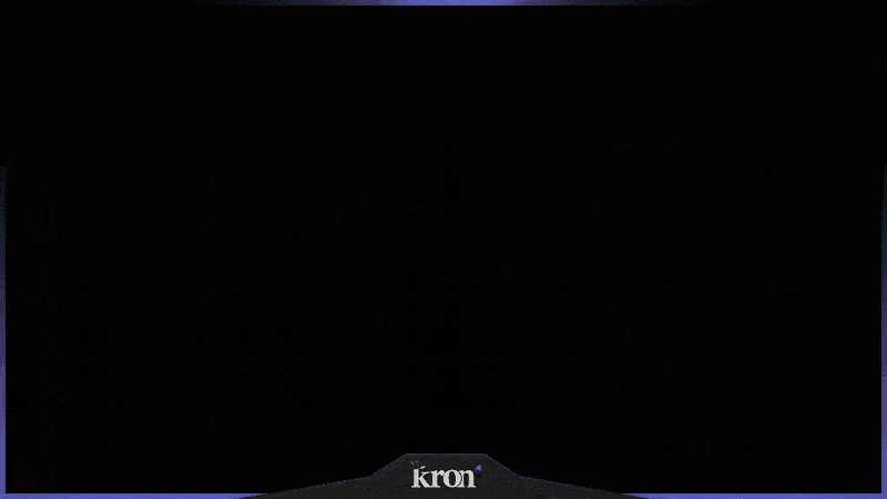 Glitch Mov Overlay Animado