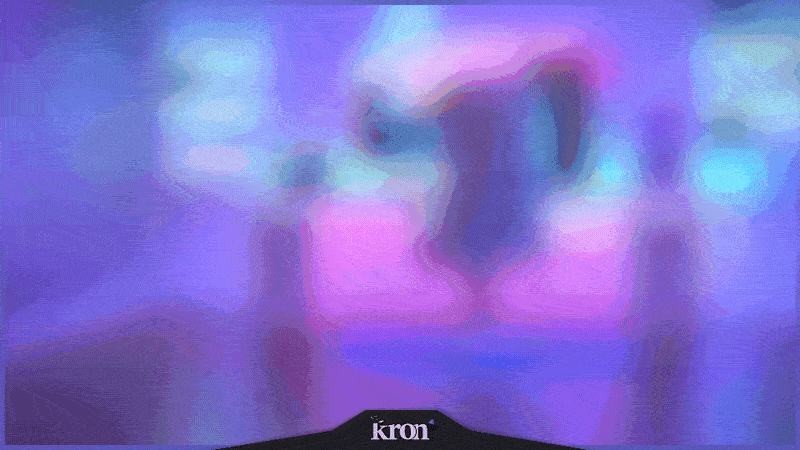 Stream Room Stream Overlay