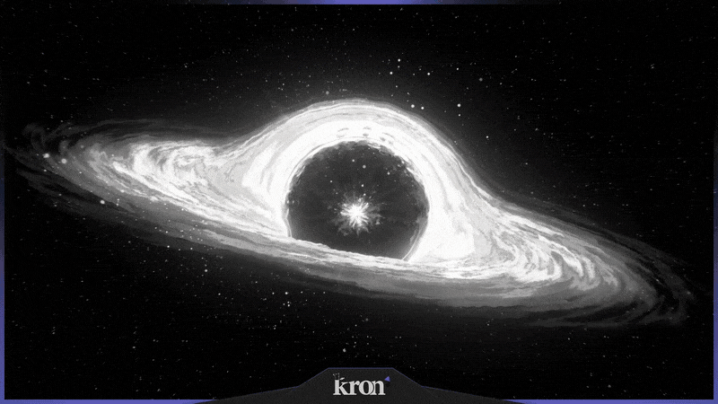 Dark Hole Overlay Animado