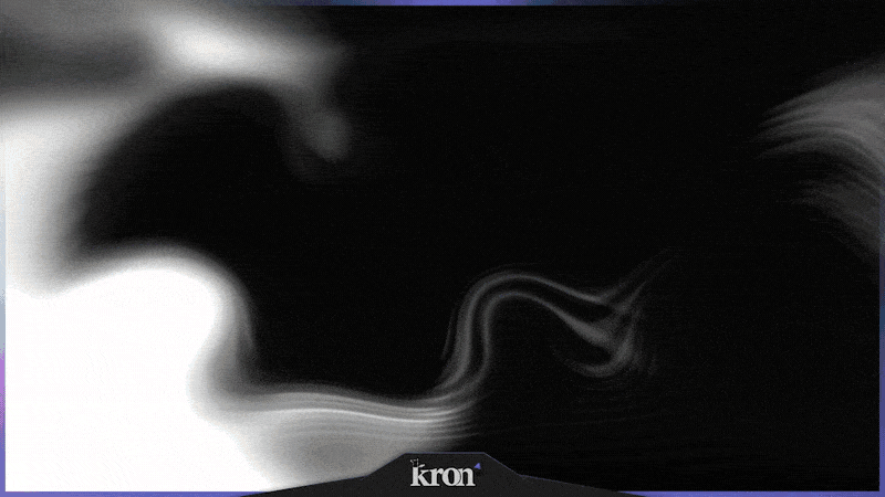 Black Line Stream Overlay