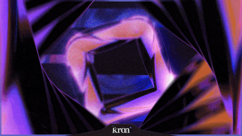 Minimal Stream Overlay