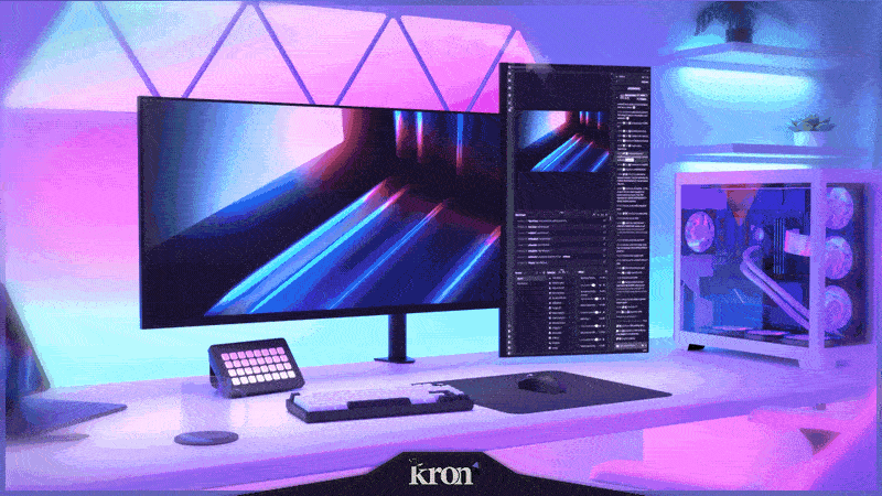 Stream Room Stream Overlay