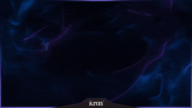 Dawnfall Stream Overlay