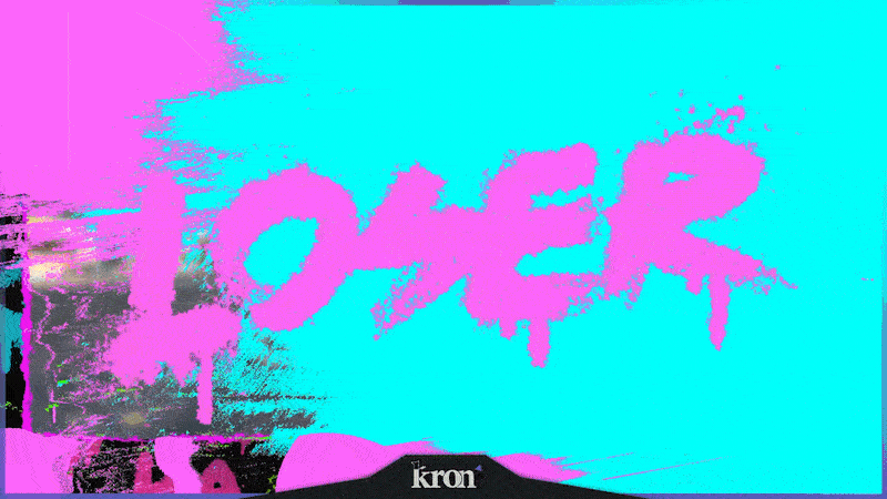 Crazy Stream Overlay