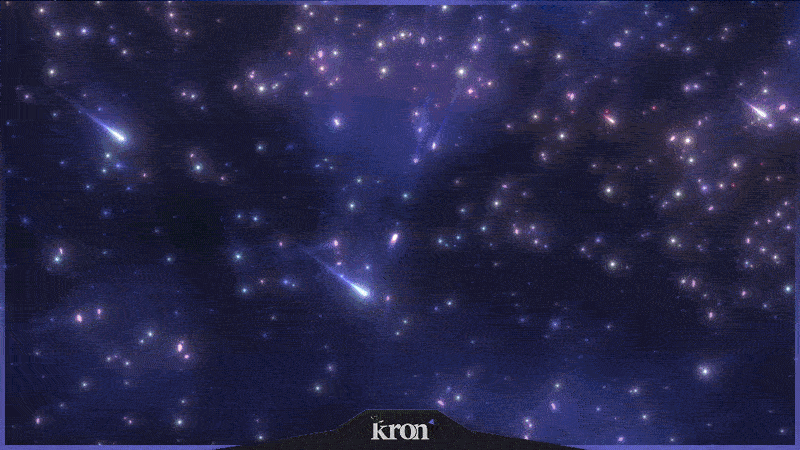 Horizon Stream Overlay