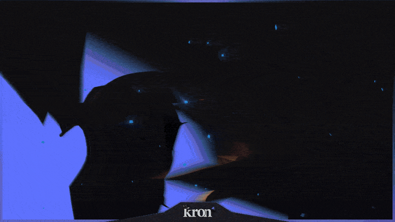Spooky Stream Overlay