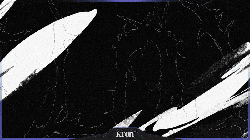 Brutal Stream Overlay