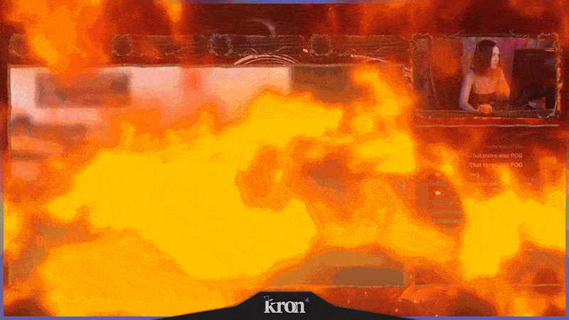 Halloween Overlay Animado