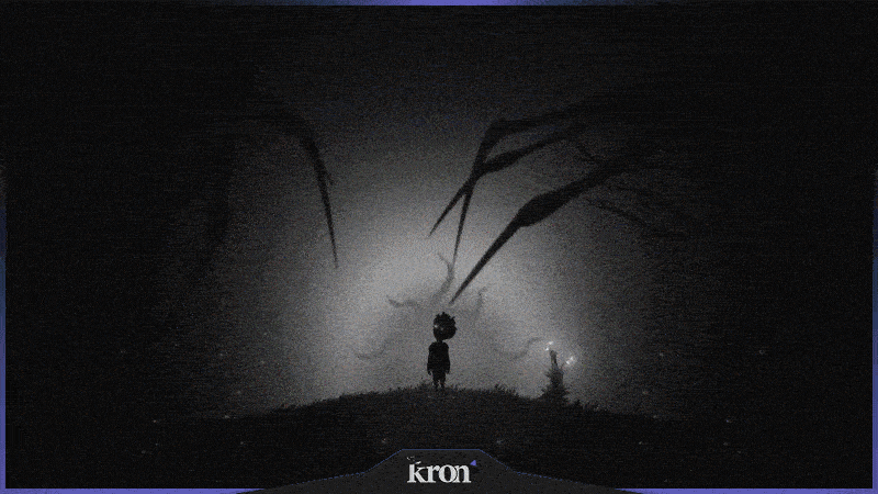 NIghtmare Stream Overlay