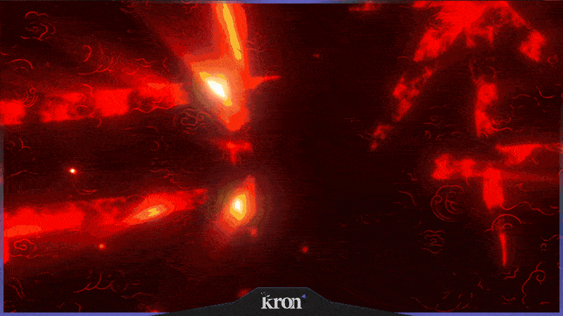 Akatsuki Stream Overlay