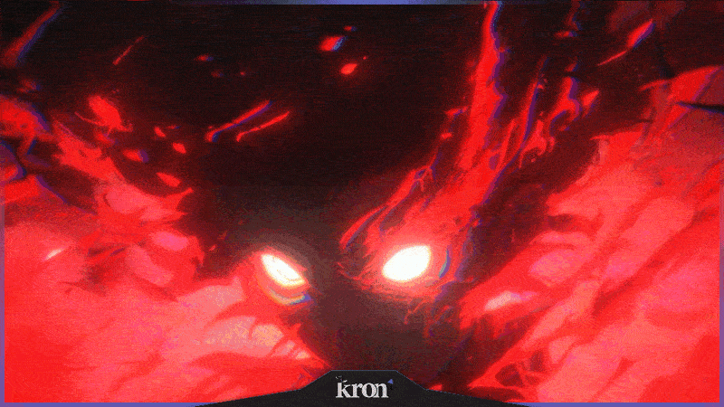 Boss Phonk Overlay Animado