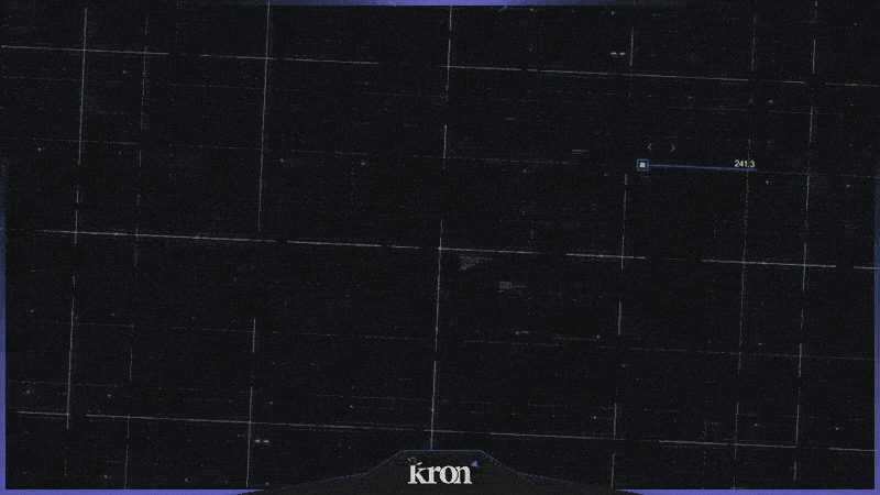Recon Stream Overlay