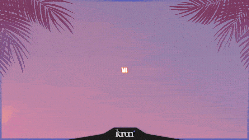 GTA VI - Six Vibes Overlay Animado
